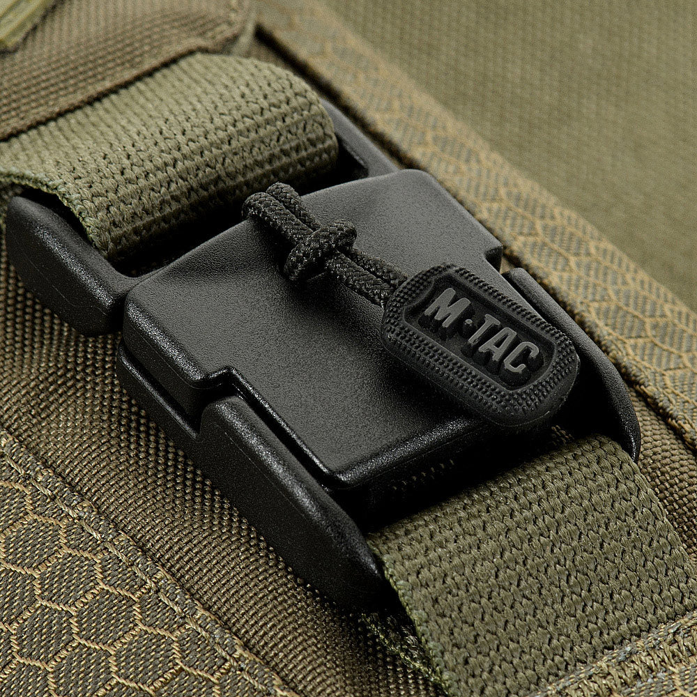 M-Tac Smartphone Pouch Elite Medium Hex