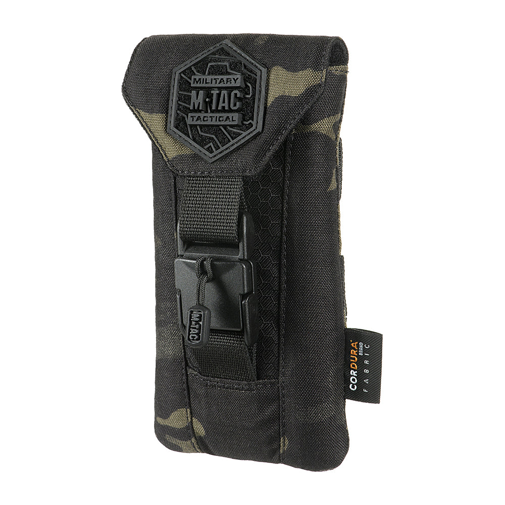 M-Tac Smartphone Pouch ELite Medium Hex