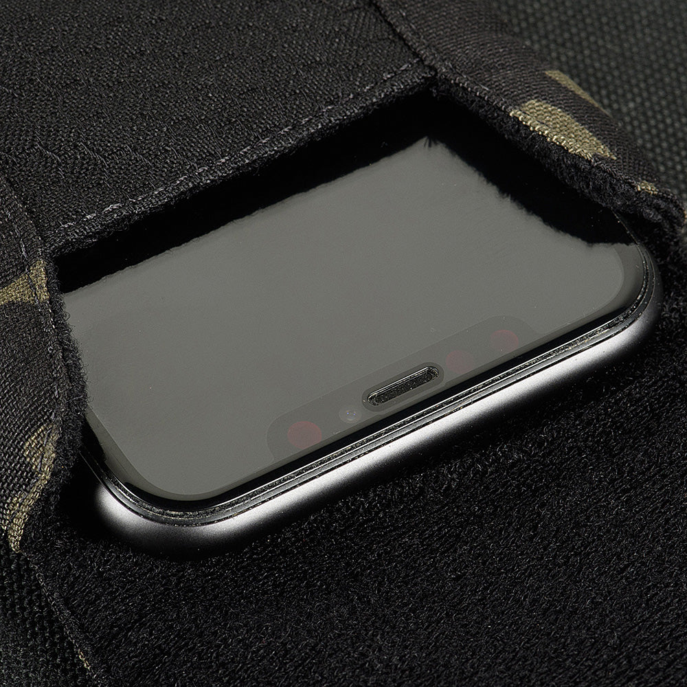 M-Tac Smartphone Pouch ELite Medium Hex
