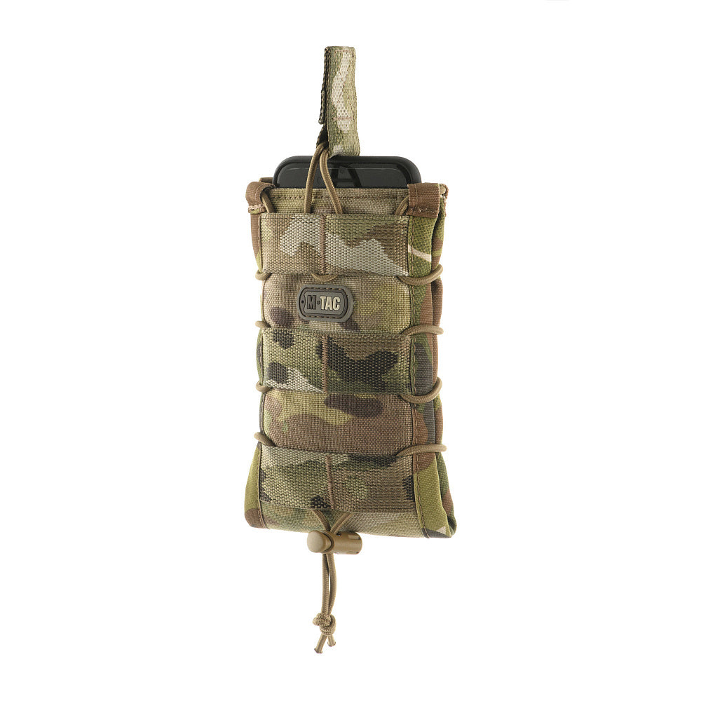 M-Tac Smartphone Pouch Gen.3 Multicam XL