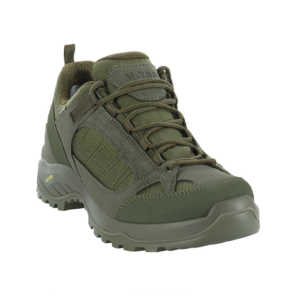 M-Tac sneakers tactical demi-season Pro Line