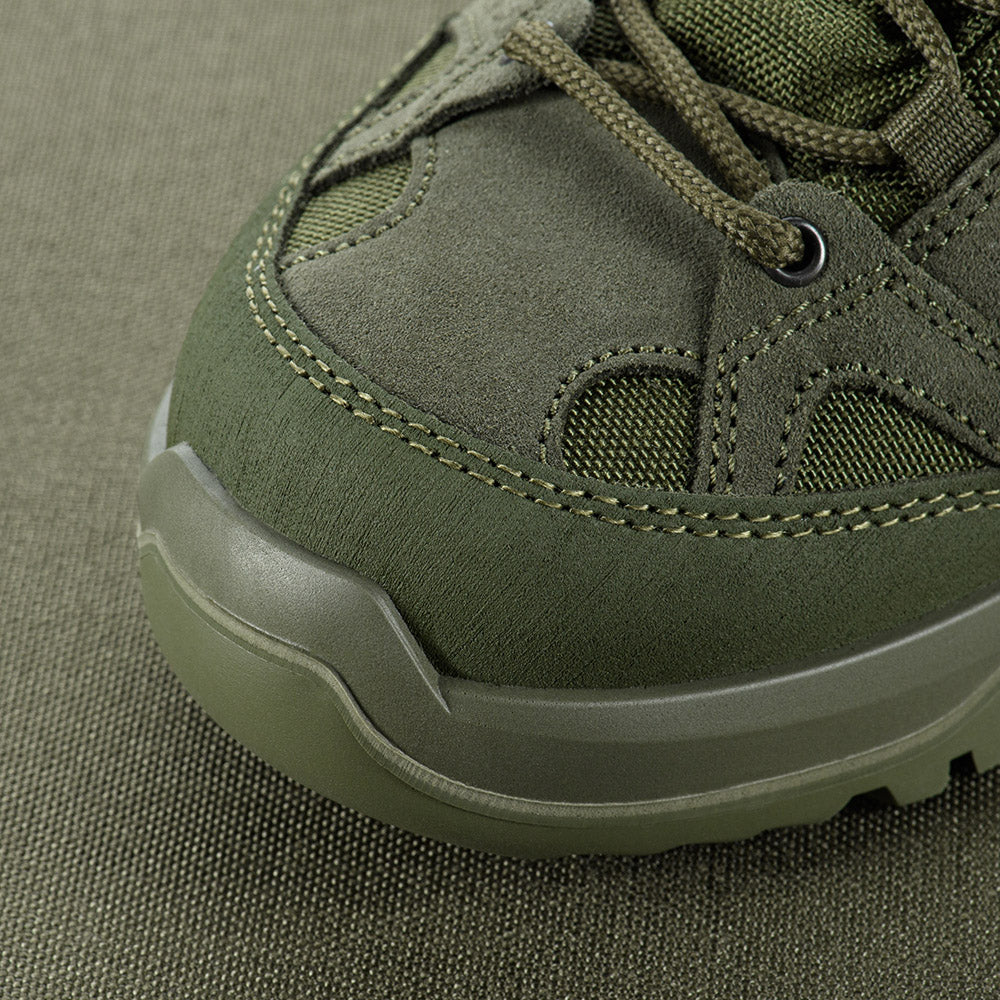 M-Tac sneakers tactical demi-season Pro Line