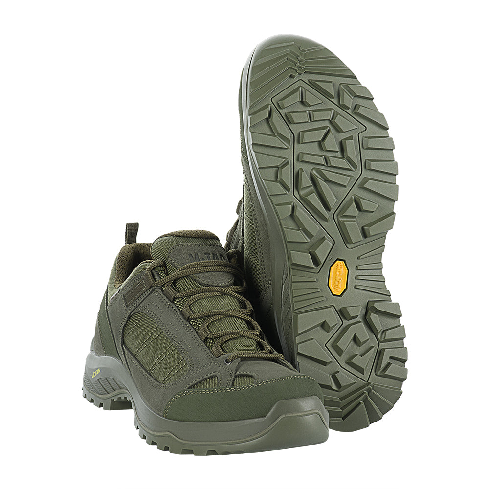 M-Tac sneakers tactical demi-season Pro Line