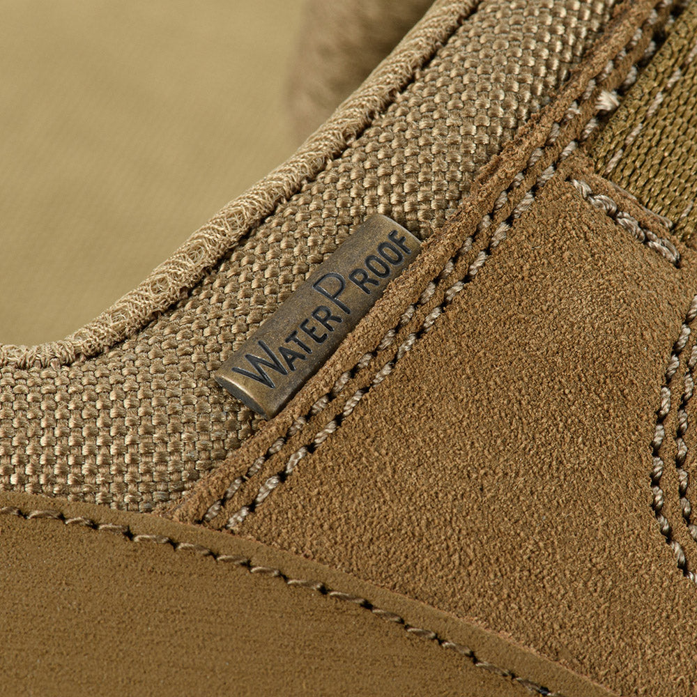 M-Tac sneakers tactical demi-season Pro Line