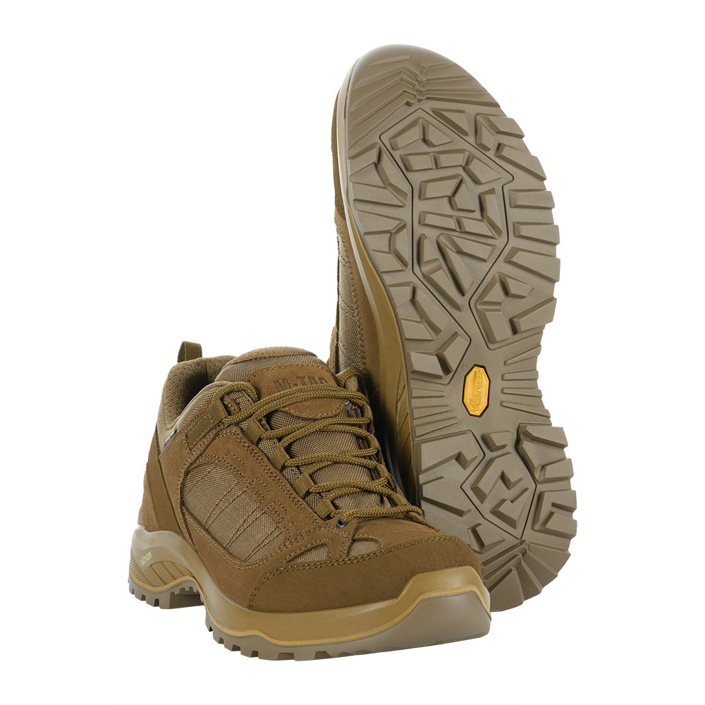 M-Tac sneakers tactical demi-season Pro Line