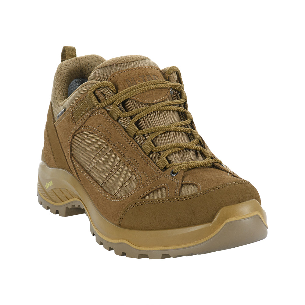 M-Tac sneakers tactical demi-season Pro Line