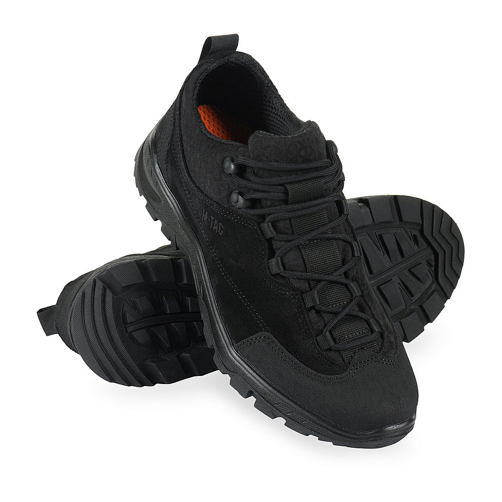 M-Tac Tactical Sneakers Patrol R Vent