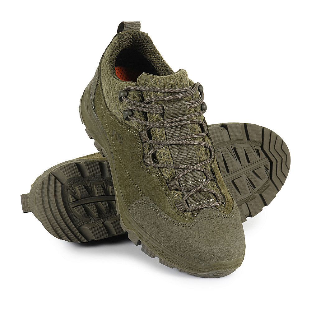 M-Tac Tactical Sneakers Patrol R Vent