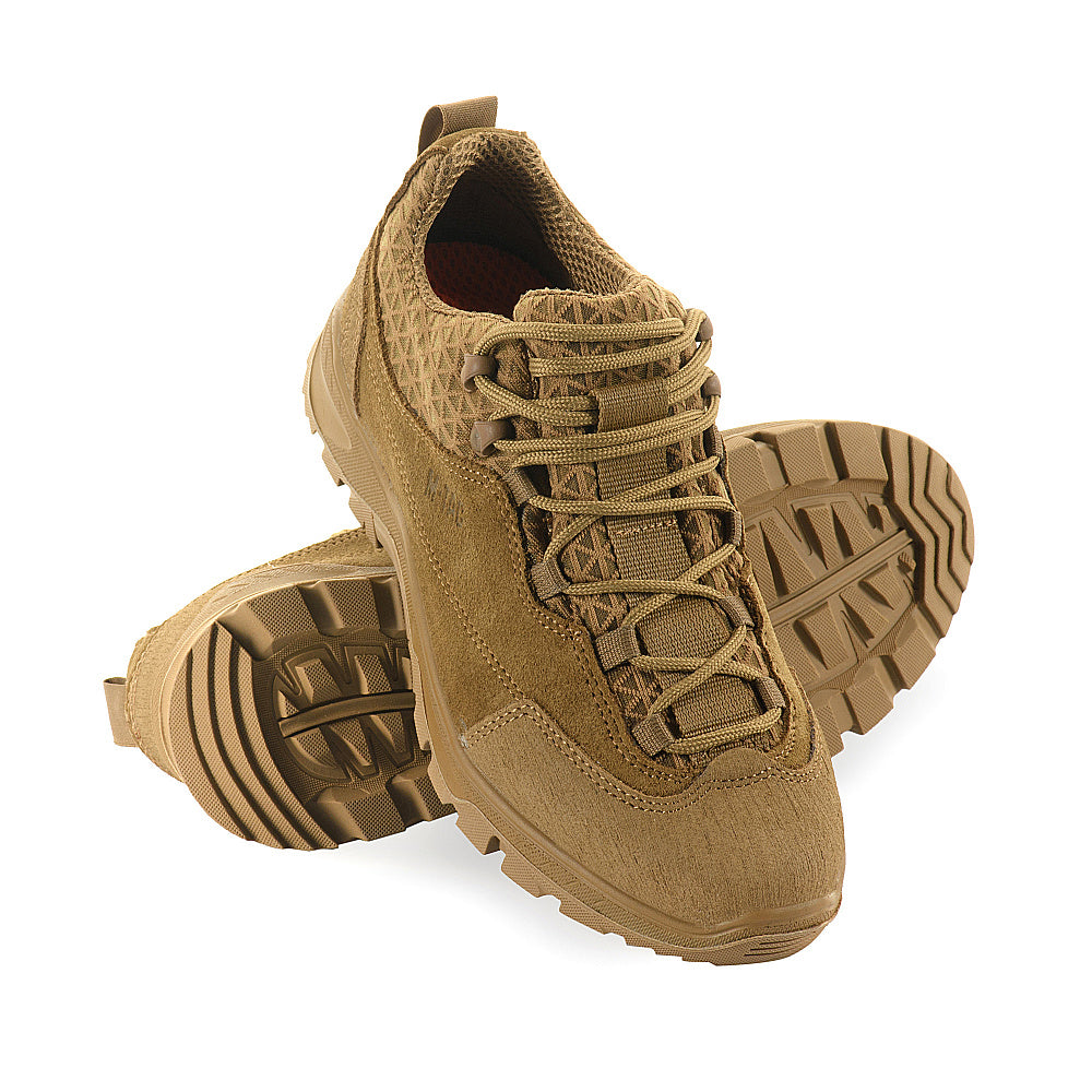 M-Tac Tactical Sneakers Patrol R Vent