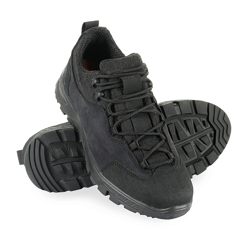 M-Tac Tactical Sneakers Patrol R Vent