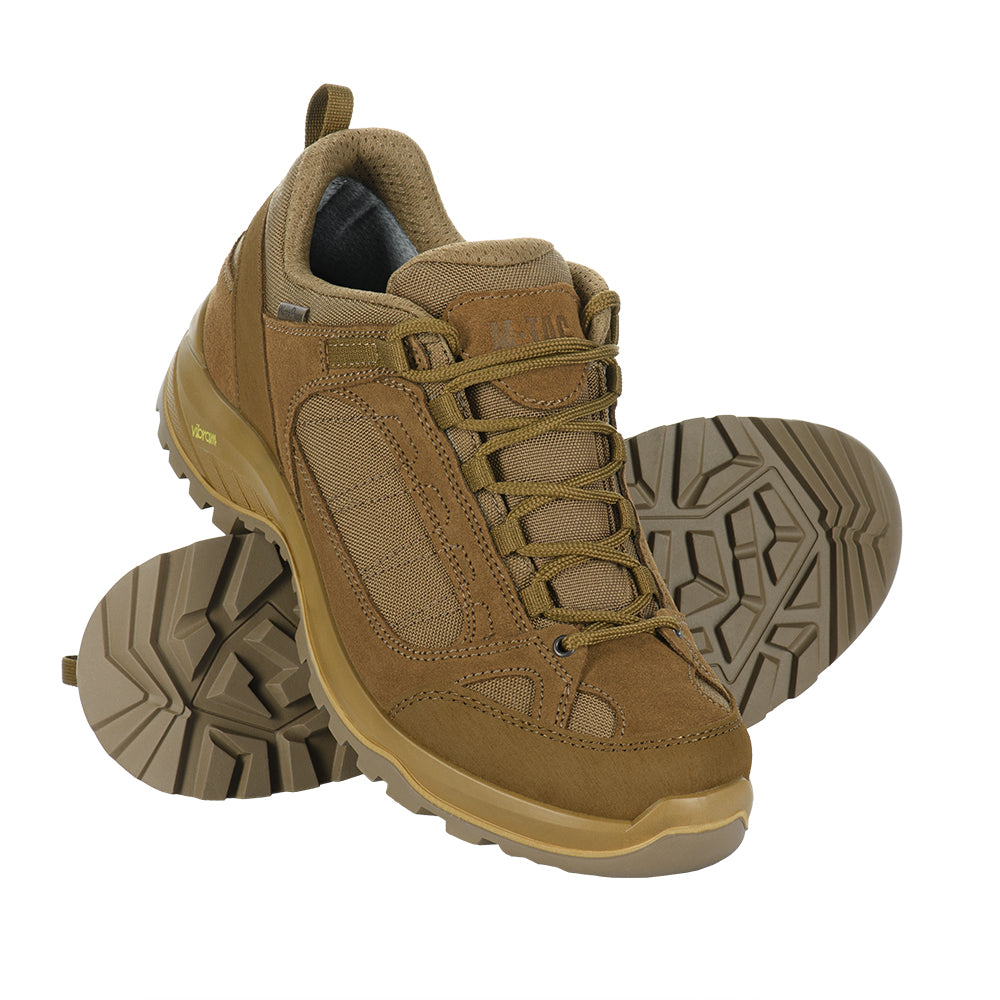 M-Tac sneakers tactical demi-season Pro Line