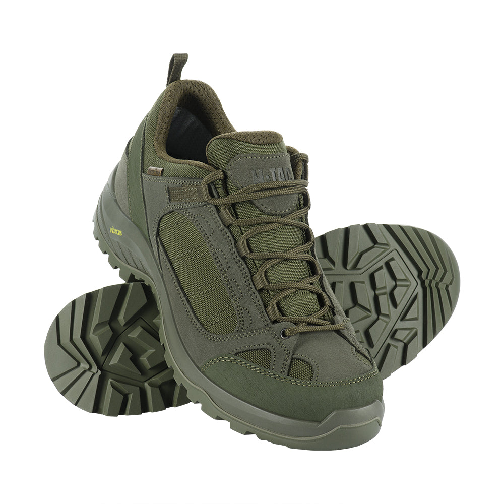 M-Tac sneakers tactical demi-season Pro Line