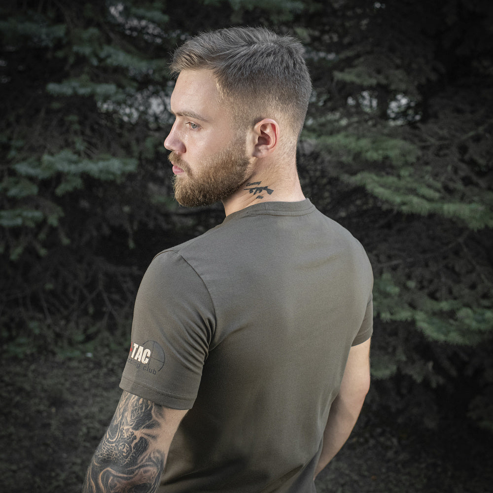 M-Tac Sniper T-shirt
