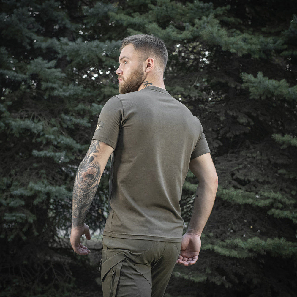 M-Tac Sniper T-shirt