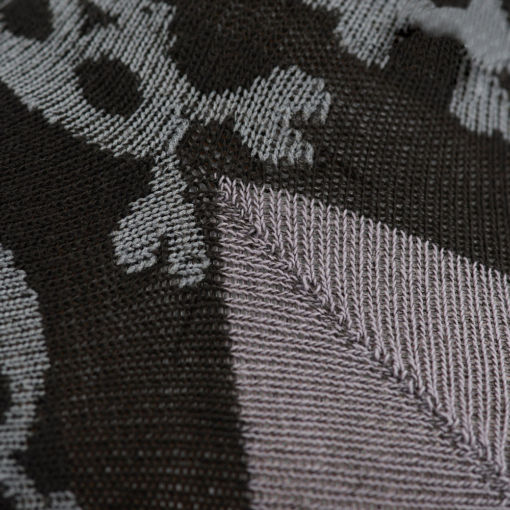 M-Tac Socks Lightweight Mk.3 Pirate Skull