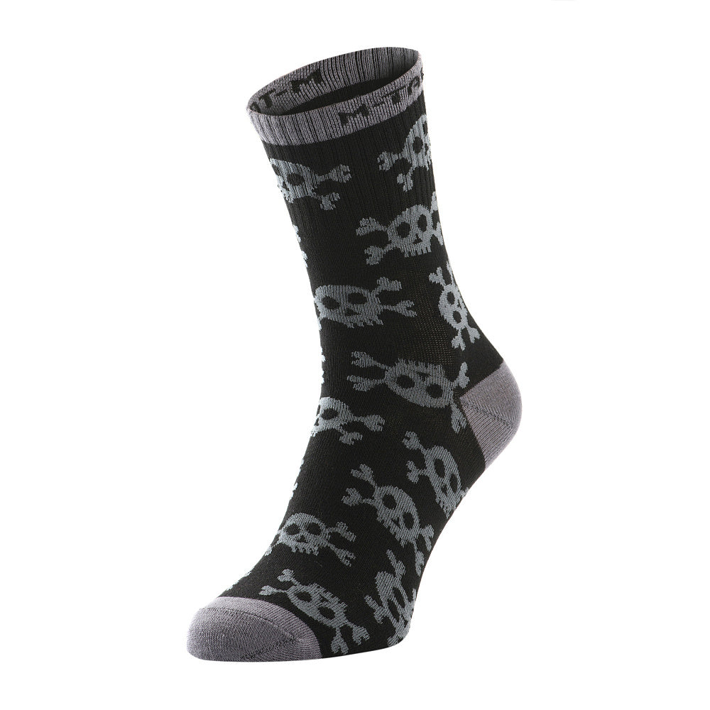 M-Tac Socks Lightweight Mk.3 Pirate Skull