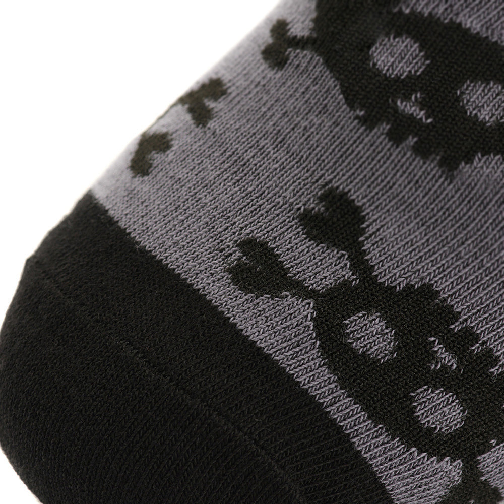 M-Tac Socks Lightweight Mk.3 Pirate Skull