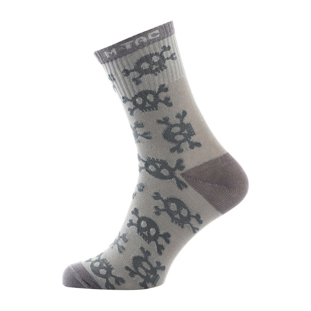M-Tac Socks Lightweight Mk.3 Pirate Skull