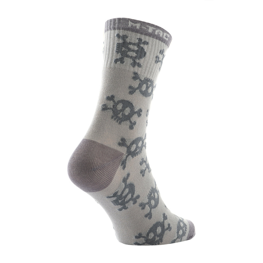 M-Tac Socks Lightweight Mk.3 Pirate Skull