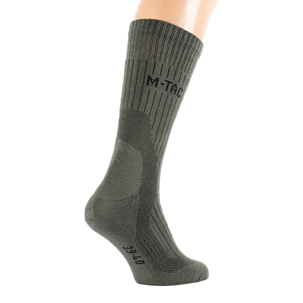 M-Tac Socks mid Calf Mk.4