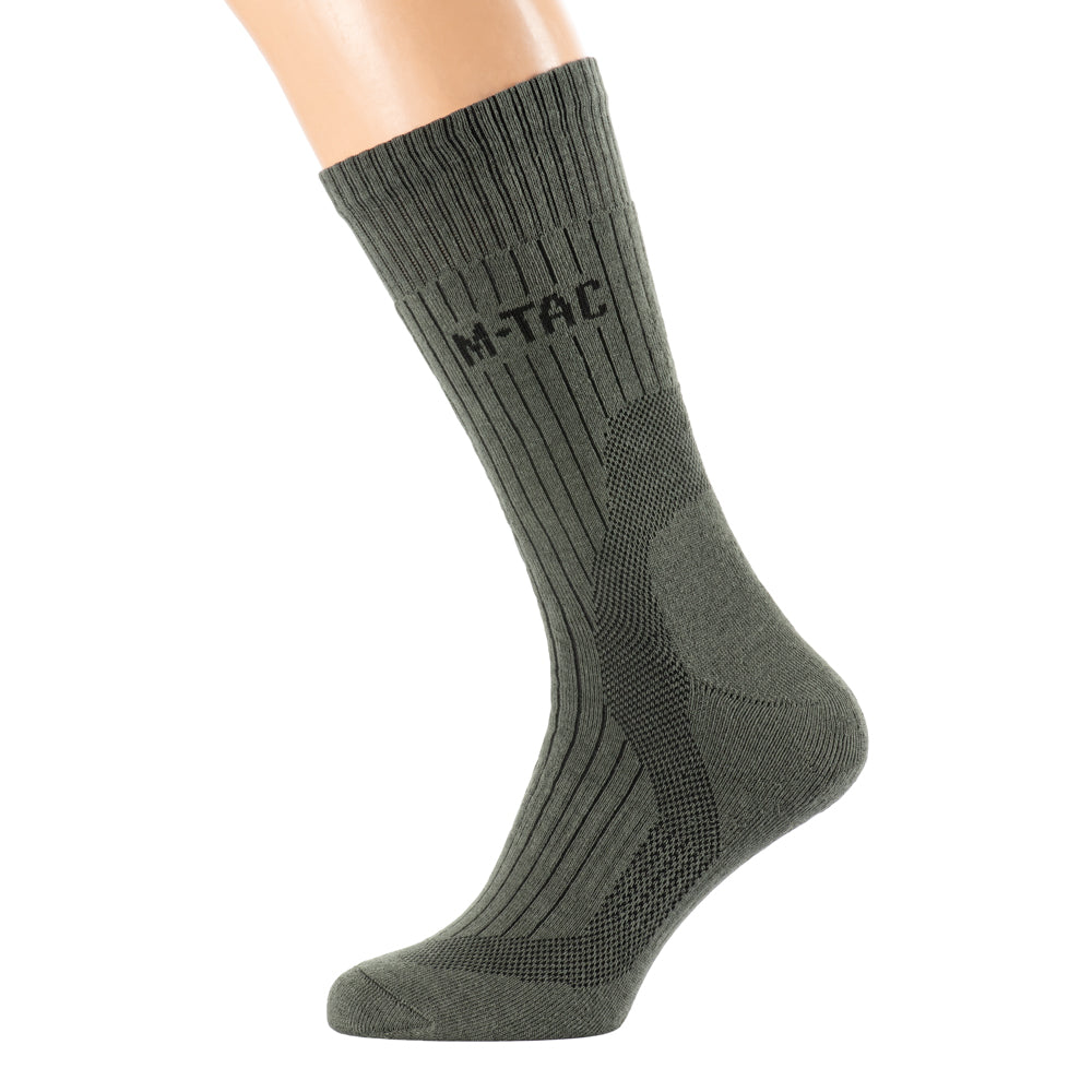 M-Tac Socks mid Calf Mk.4