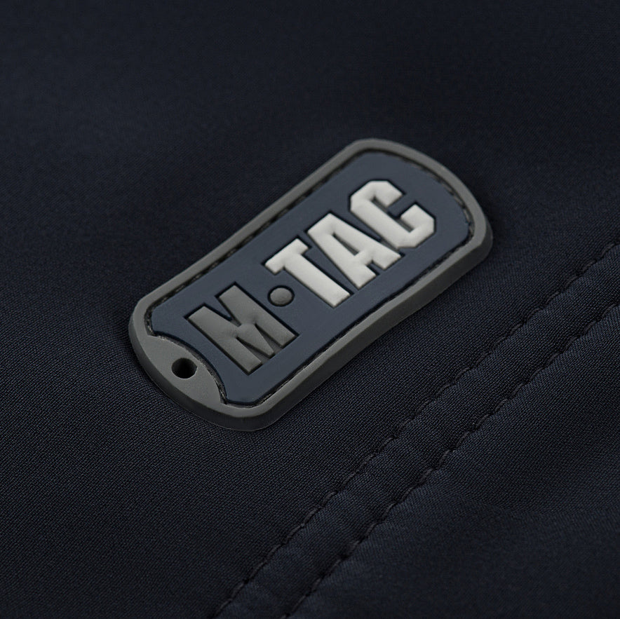M-Tac Soft Shell Police jacket