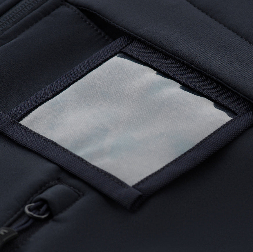 M-Tac Soft Shell Police jacket