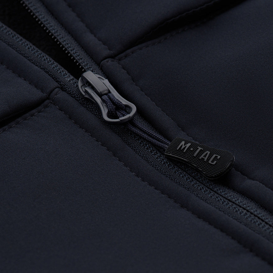 M-Tac Soft Shell Police jacket