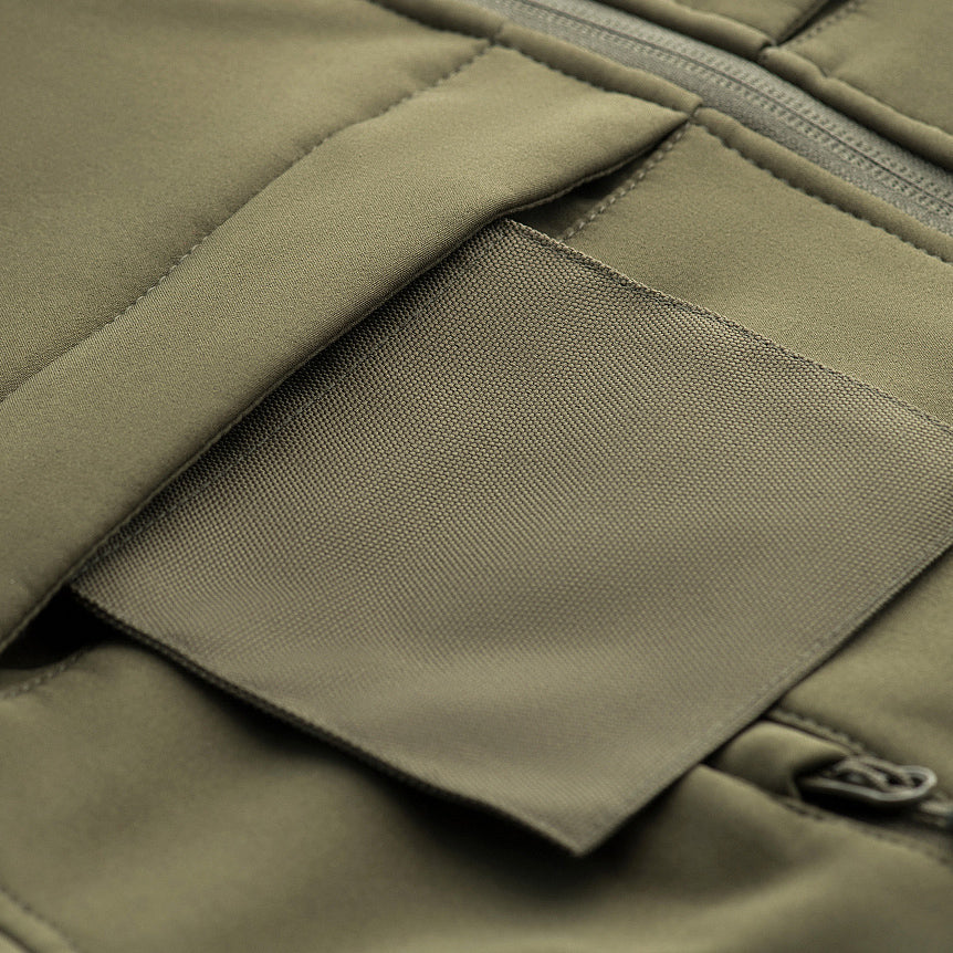 M-Tac Soft Shell Police jacket
