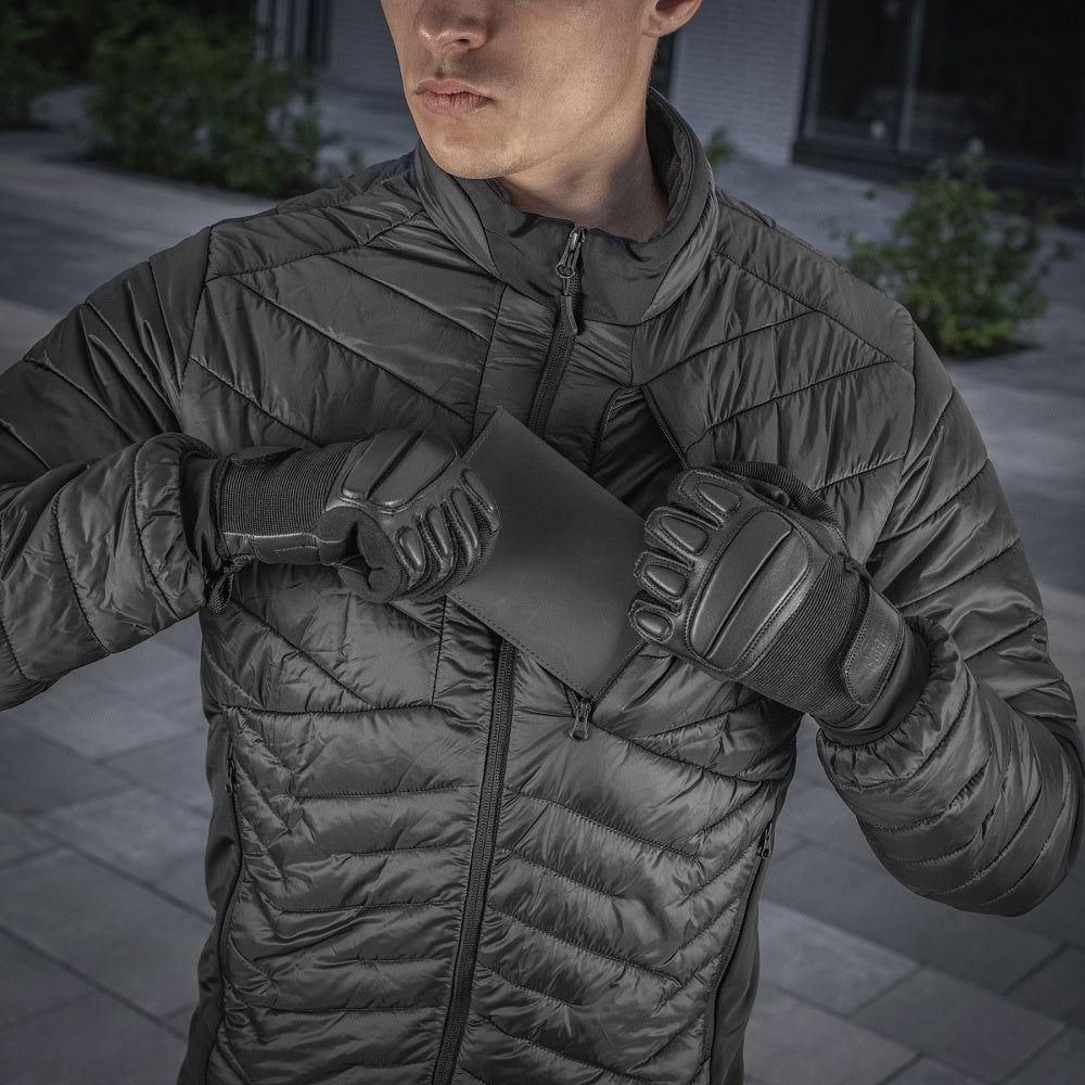 M-Tac Space Armor jacket