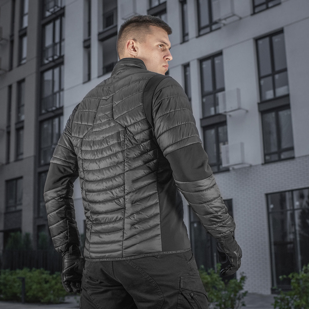 M-Tac Space Armor jacket