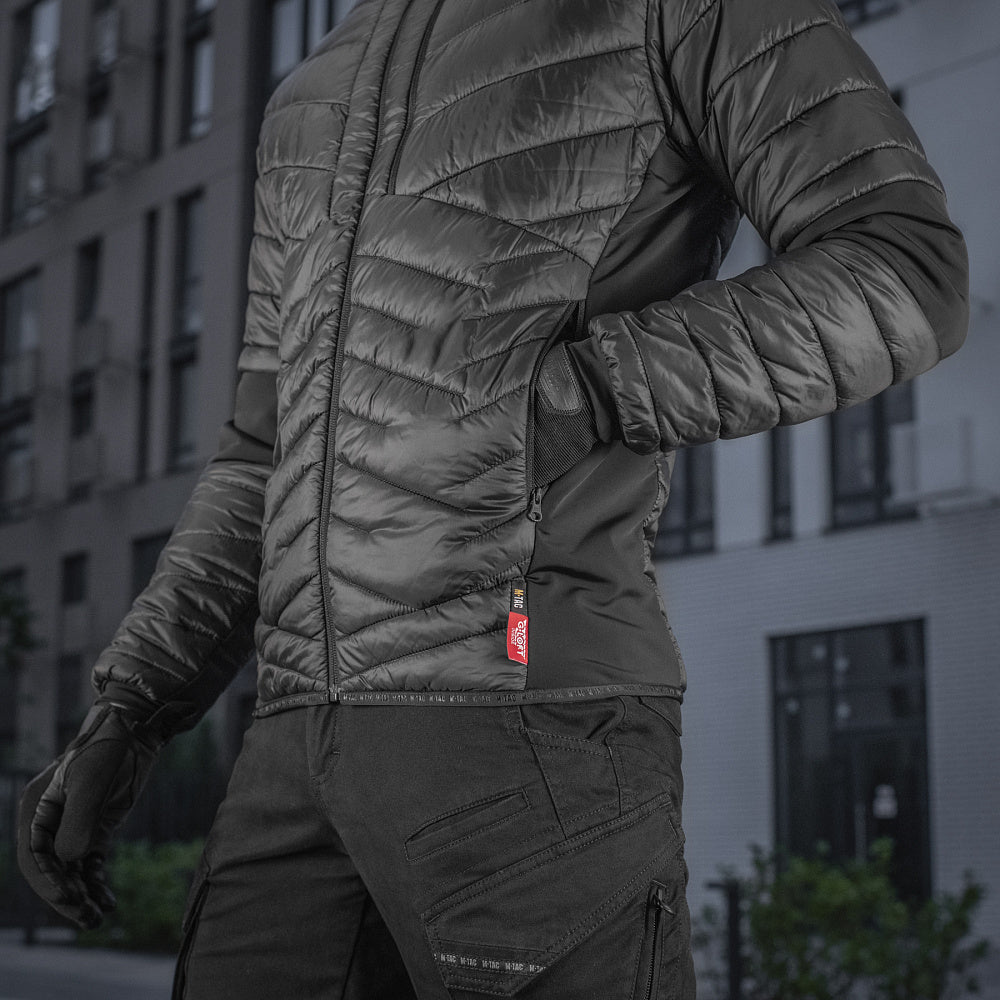 M-Tac Space Armor jacket