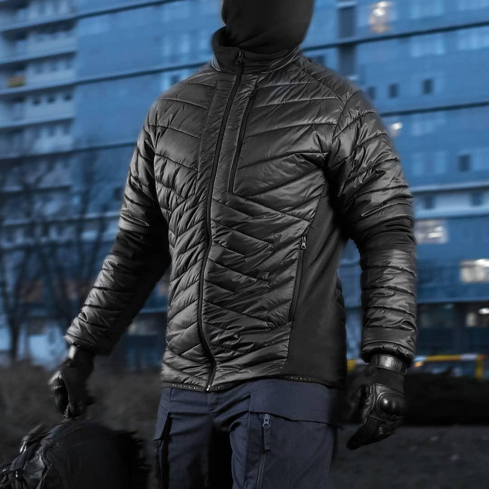 M-Tac Space Armor jacket