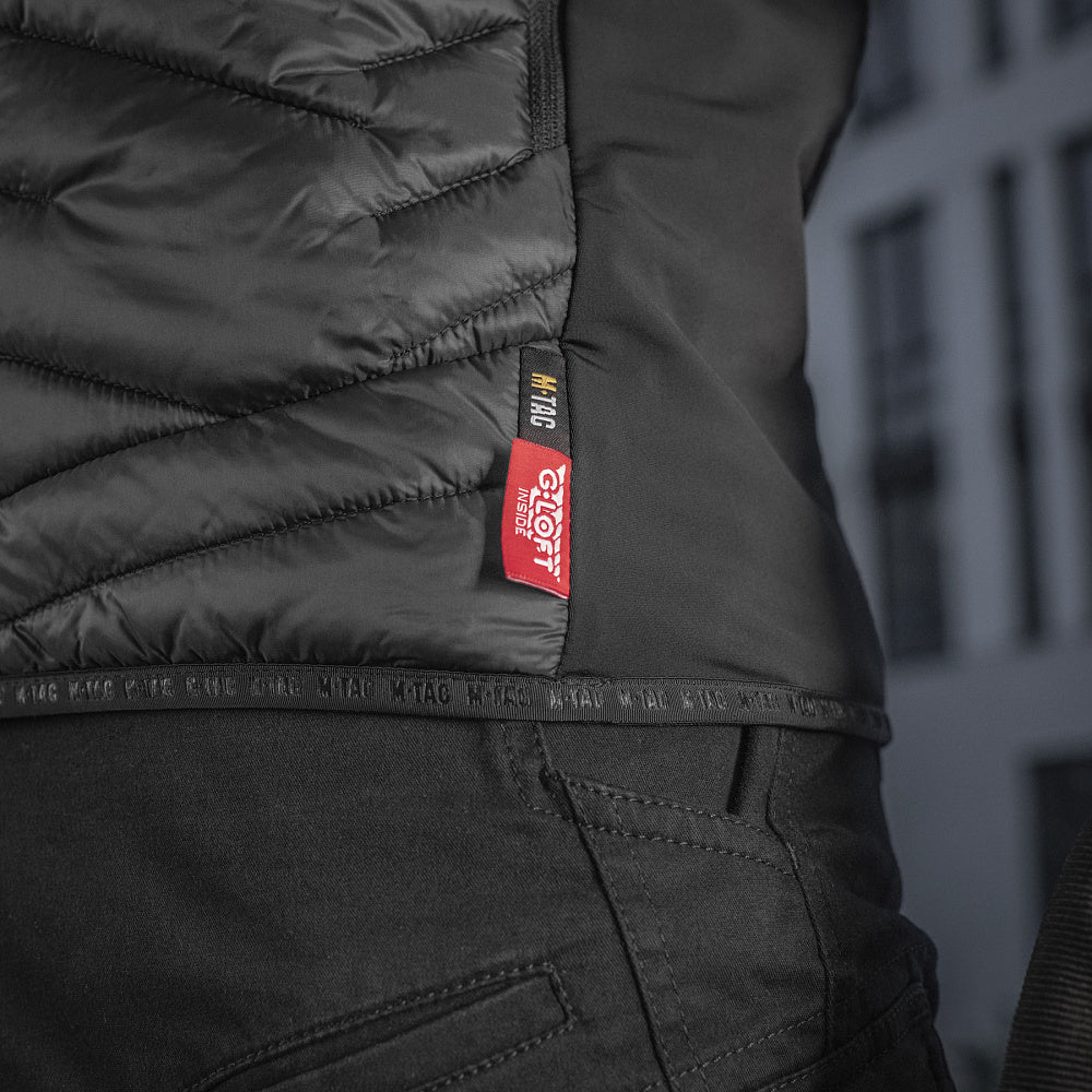 M-Tac Space Armor jacket
