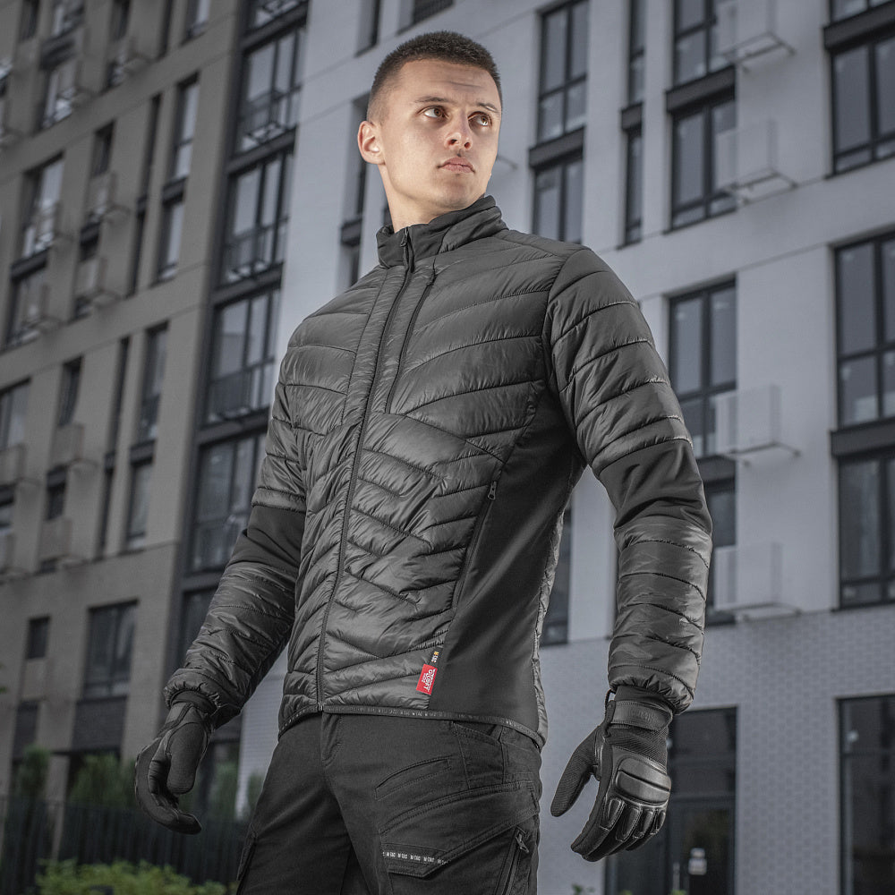 M-Tac Space Armor jacket