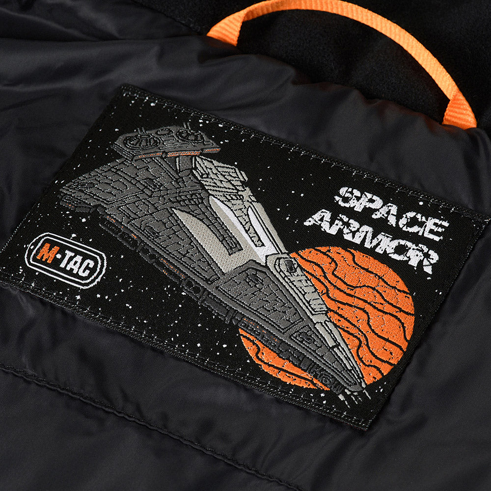 M-Tac Space Armor jacket Gen.II