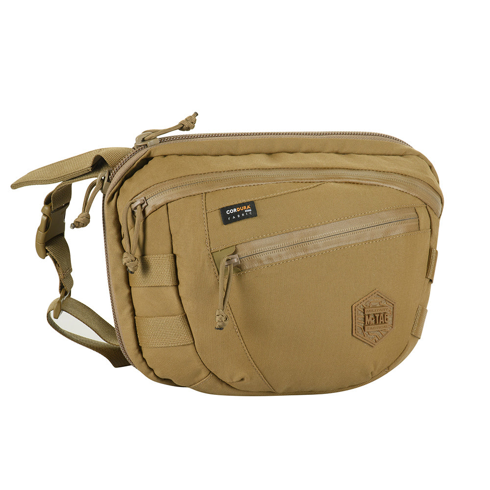 M-Tac Sphaera Hardsling Bag Large Elite