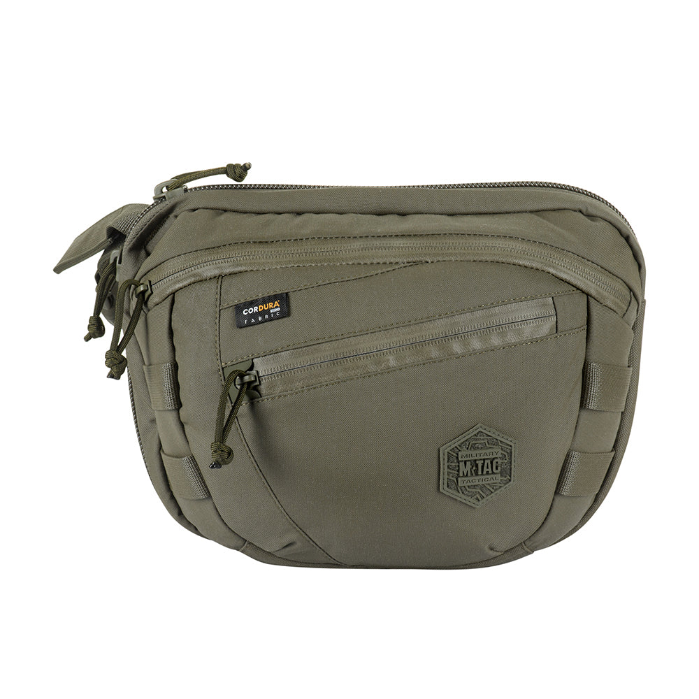 M-Tac Sphaera Hardsling Bag Large Elite
