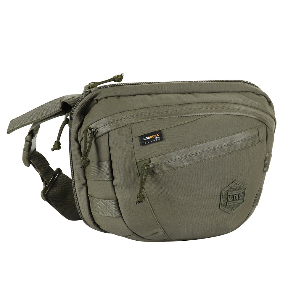 M-Tac Sphaera Hardsling Bag Large Elite