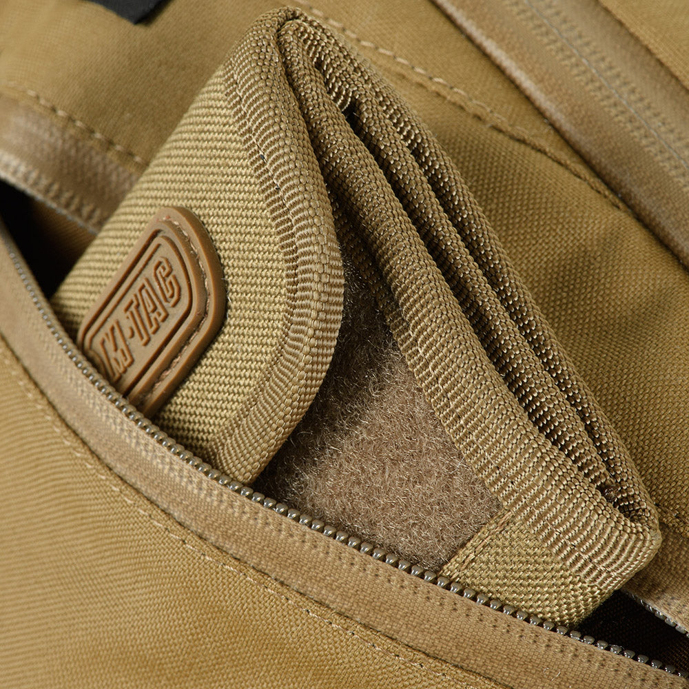 M-Tac Sphaera Hardsling Bag Large Elite