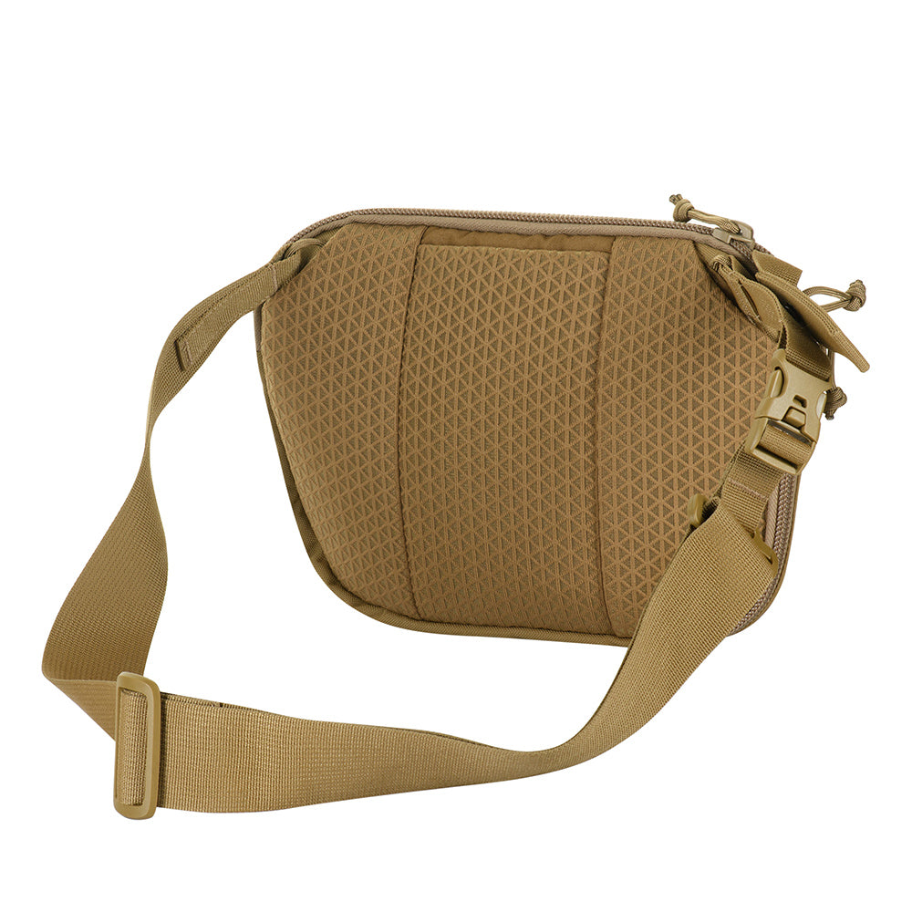 M-Tac Sphaera Hardsling Bag Large Elite