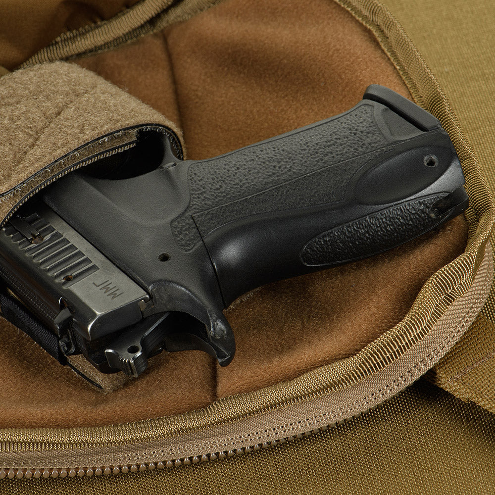 M-Tac Sphaera Hardsling Bag Large Elite