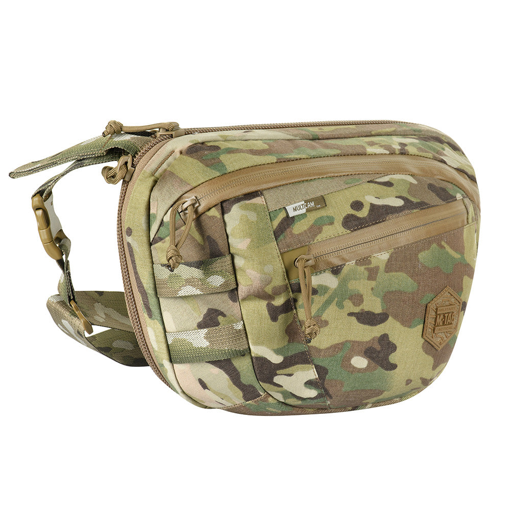 M-Tac Sphaera Hardsling Bag Large Elite