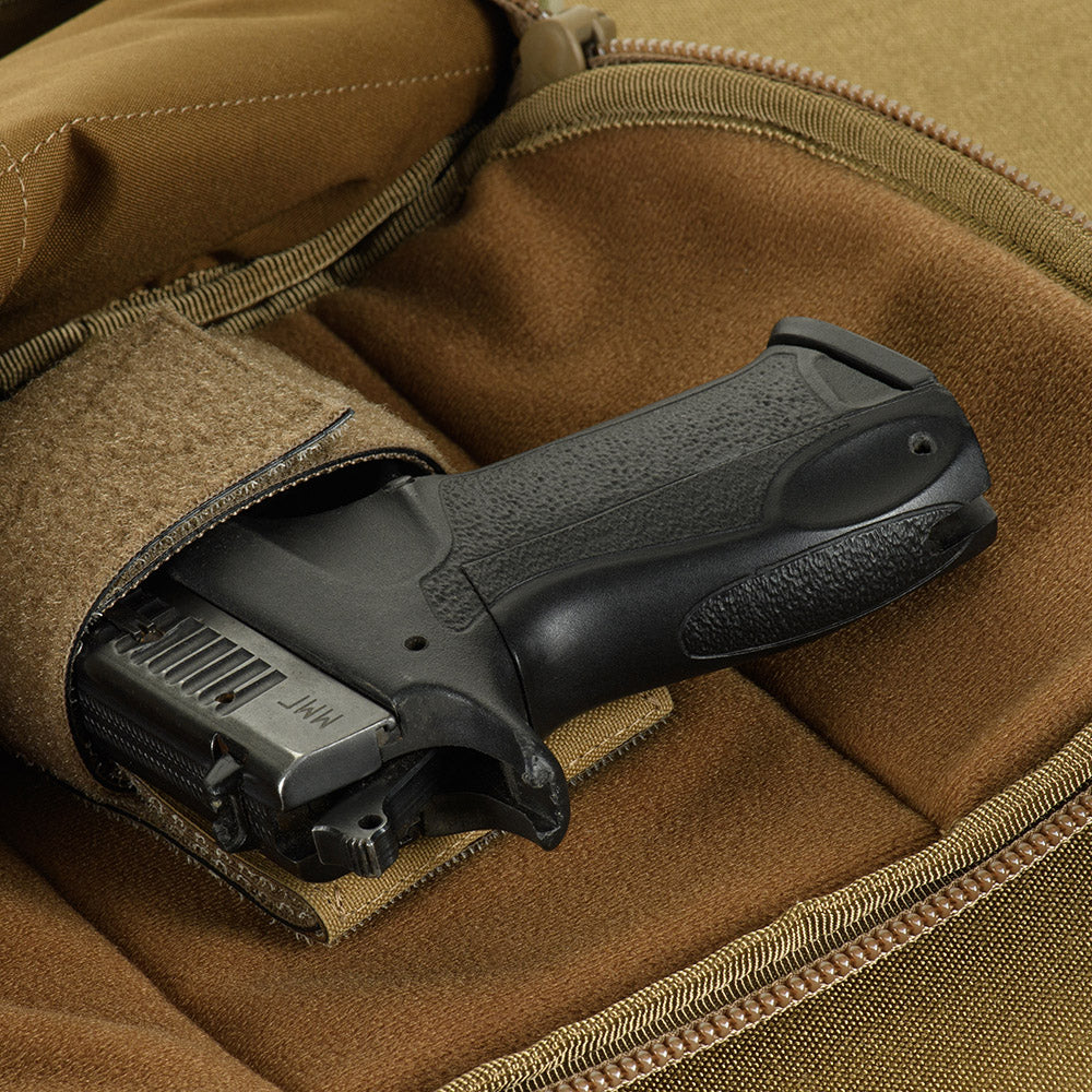 M-Tac Sphaera Hardsling Bag Largewith Velcro closure Elite