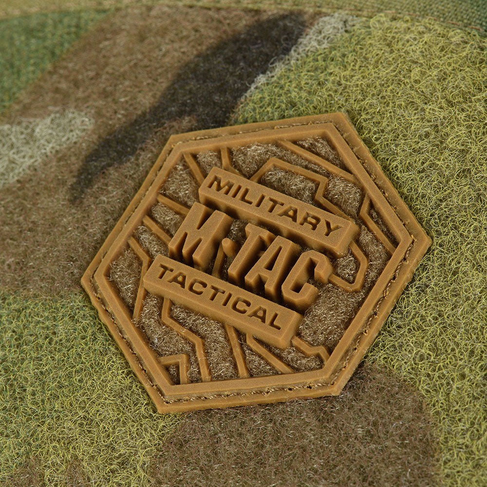 M-Tac Sphaera Hardsling Bag Largewith Velcro closure Elite