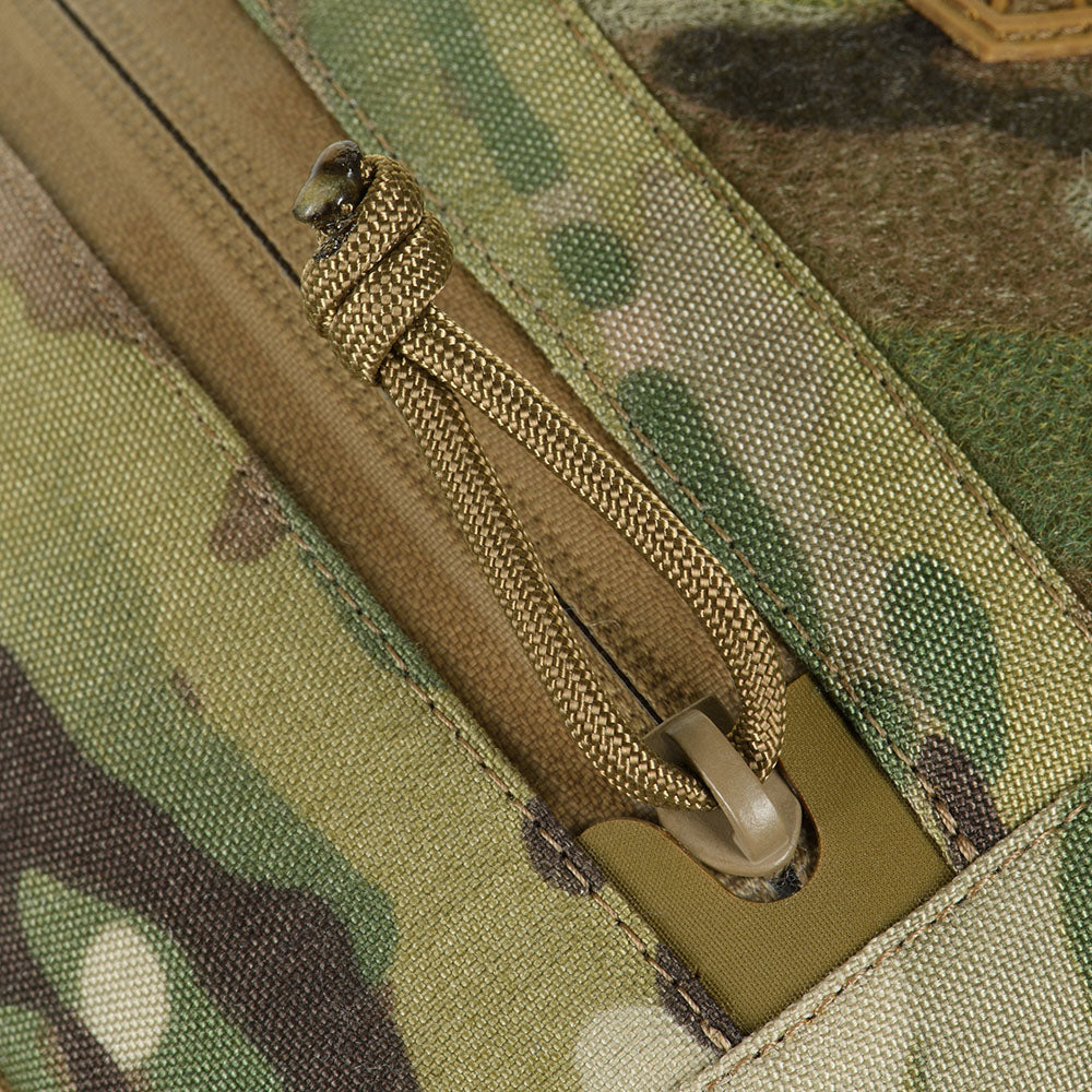 M-Tac Sphaera Hardsling Bag Largewith Velcro closure Elite