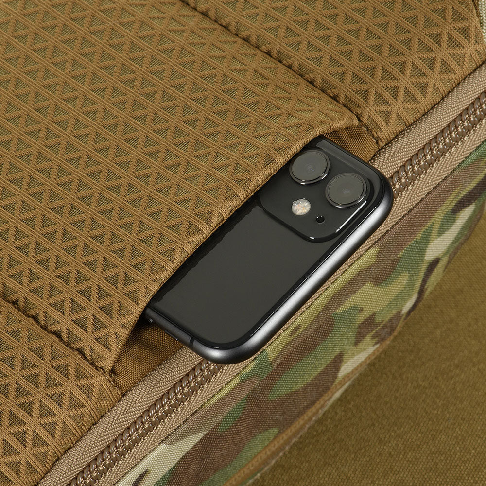 M-Tac Sphaera Hardsling Bag Largewith Velcro closure Elite