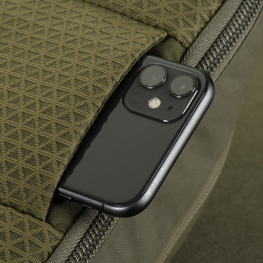 M-Tac Sphaera Hardsling Bag Largewith Velcro closure Elite