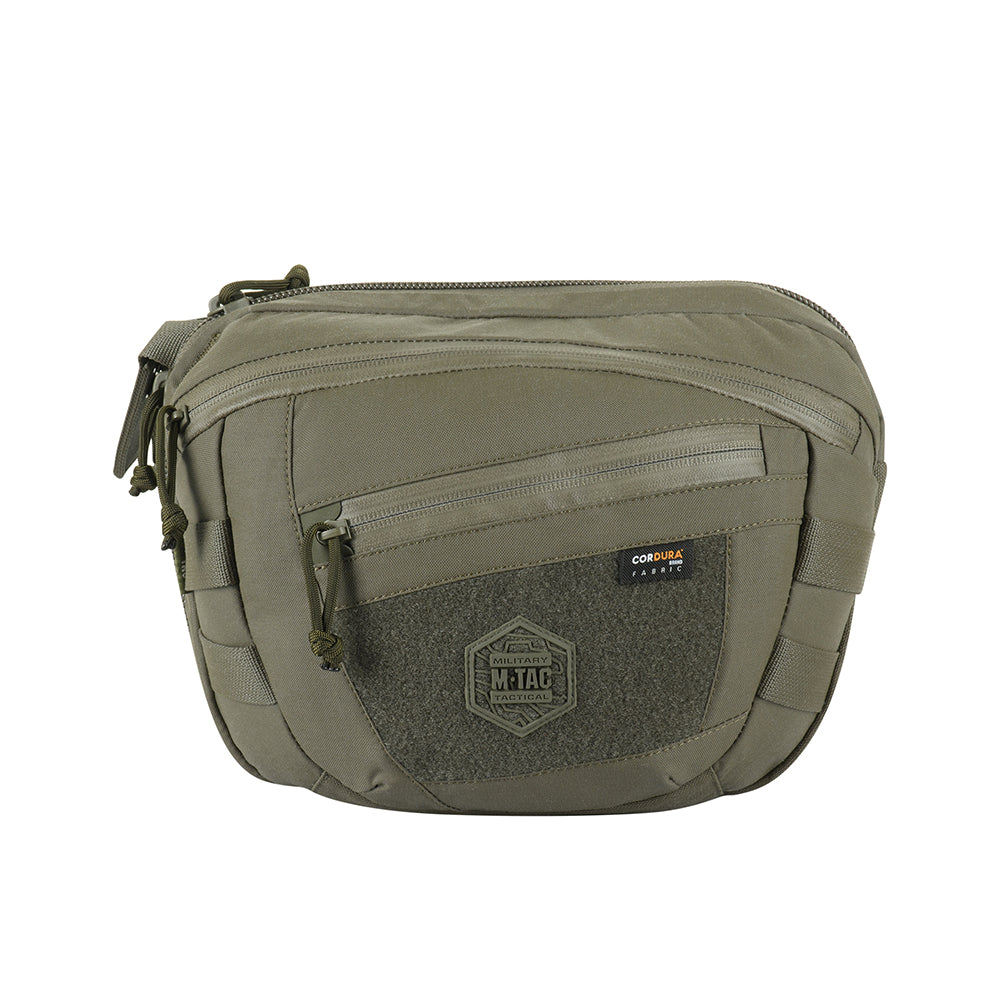 M-Tac Sphaera Hardsling Bag Largewith Velcro closure Elite