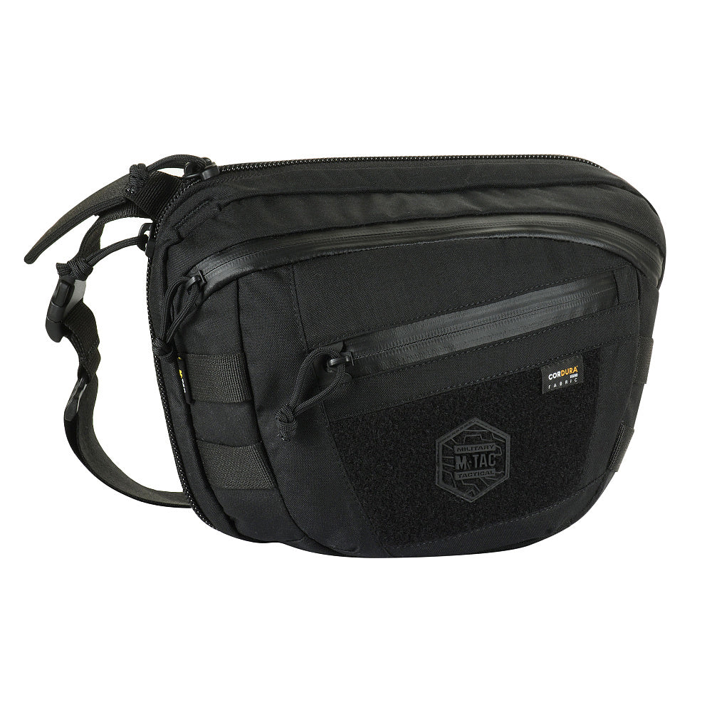 M-Tac Sphaera Hardsling Bag Largewith Velcro closure Elite